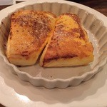 カフェ・ル・プティ・ニ・トロワ - 