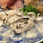 食堂 おがわ - てっさ。