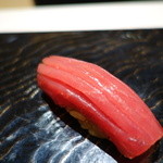 鮨 とかみ - まぐろ