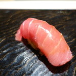 鮨 とかみ - 中トロ