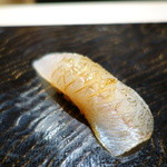 鮨 とかみ - キス