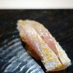 鮨 とかみ - かすご