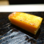 鮨 とかみ - 玉子