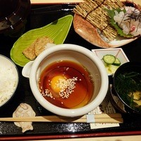 かどや 虎ノ門 - 鯛めし