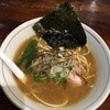 らぁめん 欽山製麺所