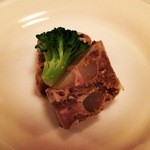 ビストロ　プティラパン - 