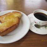 トースター - 食べたモノ