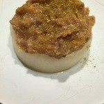 333 - 源助大根の肉味噌田楽