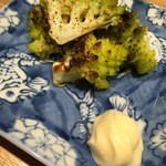 333 - ロマネスコ