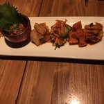 和韓料理 若狭 - 