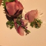 和韓料理 若狭 - 