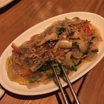 和韓料理 若狭 - 