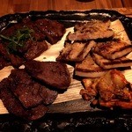 和韓料理 若狭 - 