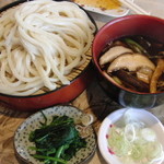 元祖田舎っぺうどん - 【2015.05.02時点】
