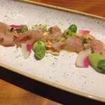 TORC - 料理写真: