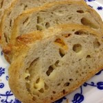 カンパーニュ専門店 パン工房 OJ60 - フランスの田舎パン「カンパーニュ」