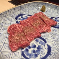 西麻布けんしろう - 