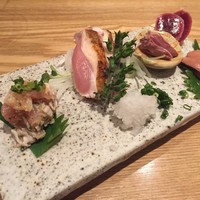 とり茶太郎 - 