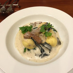 サリュー - ブータンブラン 