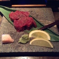 ダイナミックキッチン＆バー 燦 大阪店 - 