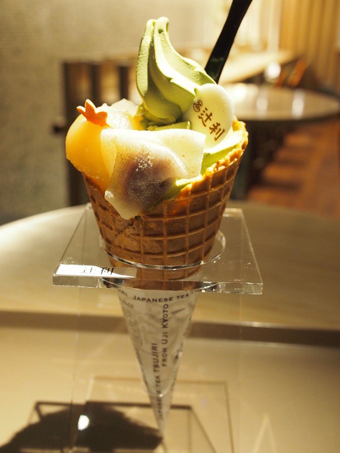 Tsujiri Kyoto Gion Ten