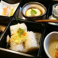 九つ井 本店 - 