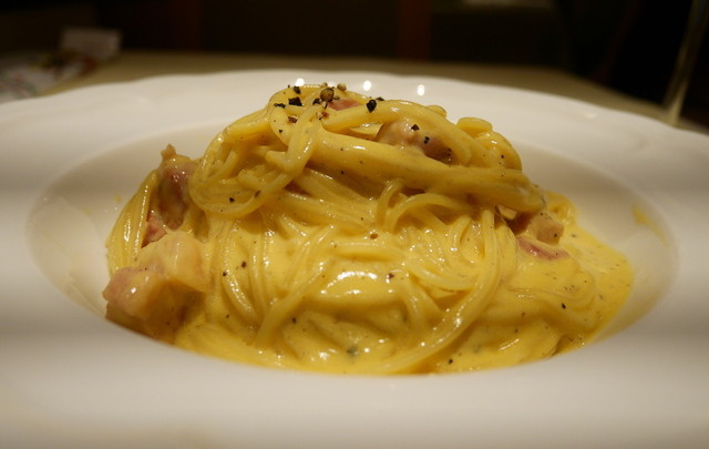 Al Porto Cafe Nihonbashi Ten