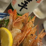 丸冨水産 - たっぷり、出してもらうたびに「わ〜おいしそ」って元気になります