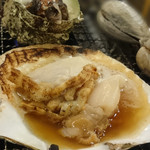 丸冨水産 - ぷくぷく、あつあつ