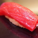 Sushi Otowa - 鮪赤身