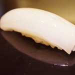 Sushi Otowa - 墨烏賊