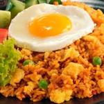 Nasi goreng