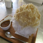 埜庵 - キャラメル＆スパイシーバナナ