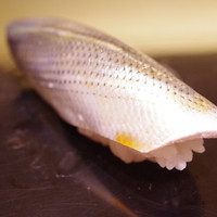 鮨 おとわ - 小鰭