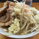 麺 まる井 - 