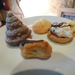 クランペット - 