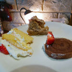 クランペット - 