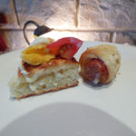 クランペット - 