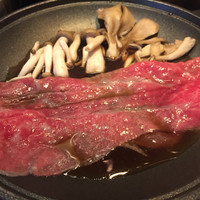飛騨牛一頭家 馬喰一代 銀座 - 