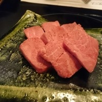 飛騨牛一頭家 馬喰一代 銀座 - 