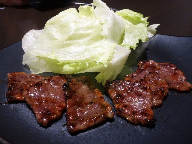 Banikuryori Senmon Ten Horse photo 2