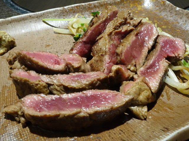 Banikuryori Senmon Ten Horse photo 3