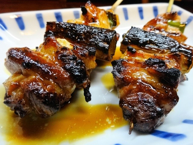 大吉 千石店 (だいきち) - 木場/焼き鳥 | 食べログ 大吉 千石店 (だいきち) - 木場/焼き鳥 | 食べログ