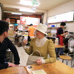 老店頭台南意麵 - 