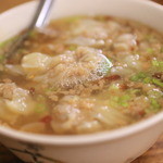 老店頭台南意麵 - 