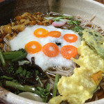 そば処　真田 - 