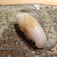 寿司勇 - イカって甘いんですね‼︎