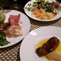 グラスコート - 