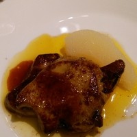 グラスコート - 