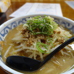 藤正亭 - 味噌ラーメン